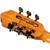 Ortega RTP-LTD TourPlayer Zirikote Konzertgitarre thumbnail 11