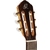 Ortega R20GWN Traditional Series Chitarra Classica 4/4 thumbnail 11