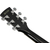 Ibanez AJ70M1E-BK Black High Gloss thumbnail 11