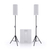LD Systems DAVE 8 XS Set De Système De Haut-Parleurs thumbnail 11