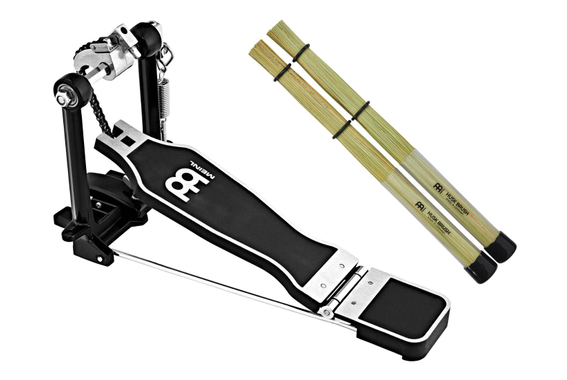 Meinl Cocktail Cajon Kit met Pickup Set image 11