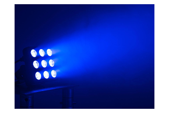 Eurolite LED Party Panel RGB+UV image 11