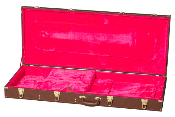 Epiphone 1958 Korina Explorer (White Pickguard) Aged Natural  - Retoure (Zustand: sehr gut) image 11