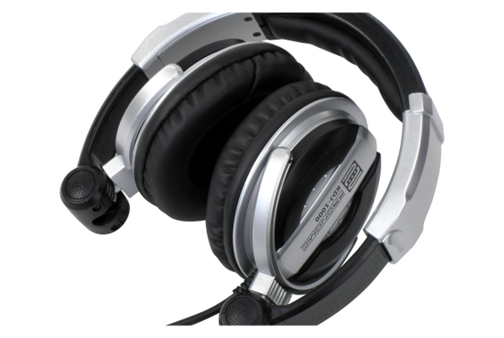 Numark NS4FX Set image 11