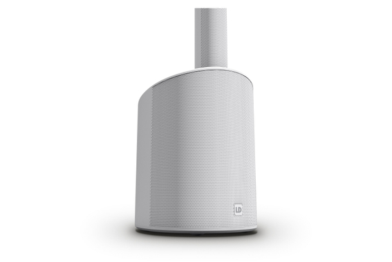 LD Systems Maui 5 GO 100 Weiß image 11