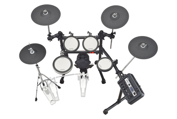 Yamaha DTX6K3-X E-Drum Kit image 11
