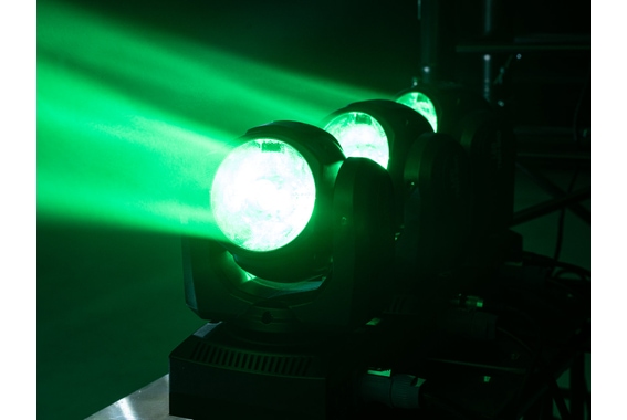 Eurolite LED TMH-B60 Moving-Head Beam  - Retoure (Zustand: sehr gut) image 11