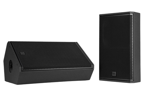 RCF NX 912-SMA  - 1A Showroom Modell (Zustand: wie neu, in OVP) image 11