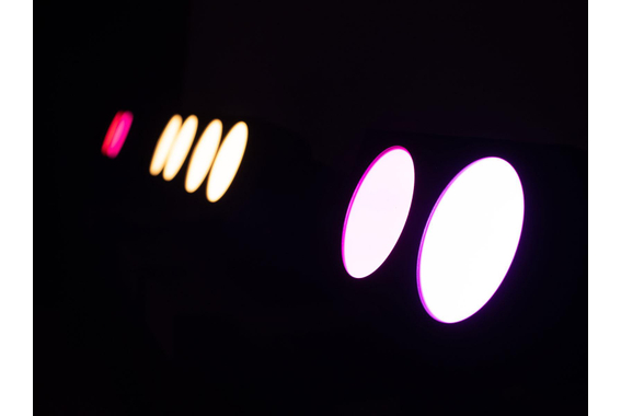 Barra LED Eurolite CBB-2 COB RGB image 11