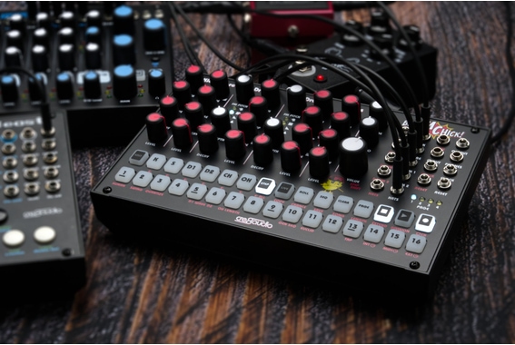 Cre8audio Boom Chick image 11