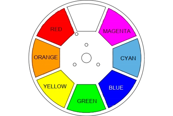 Eliminator Stinger Spot 30 Moving Head image 11