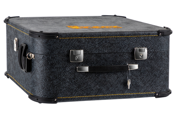 Zupan Saphire IV 96 M Accordéon Shadow Blue image 11