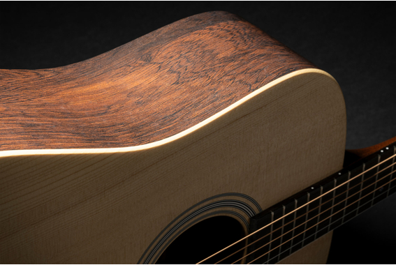 Martin Guitars DX Billy Strings Signature Chitarra Acustica Western image 11