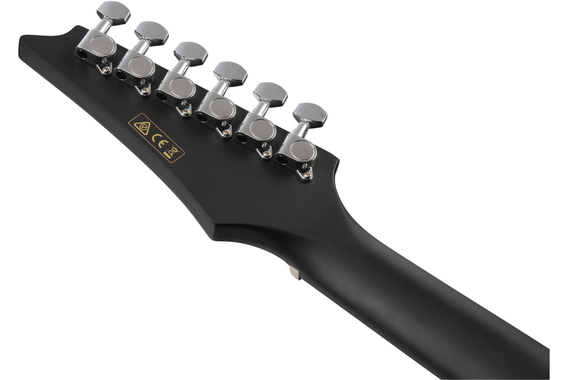 Ibanez ALT20-WK Wheathered Black   - Retoure (Zustand: sehr gut) image 11