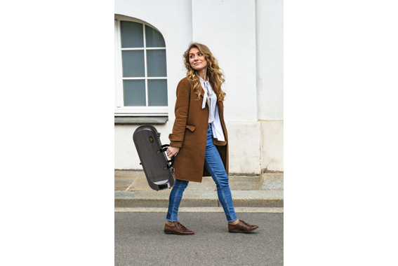 Lechgold Deluxe Koffer voor Trompet image 11