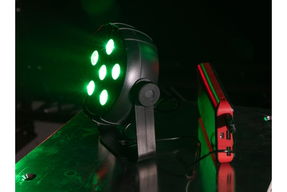 Eurolite LED PK-3 USB TCL Spot image 11