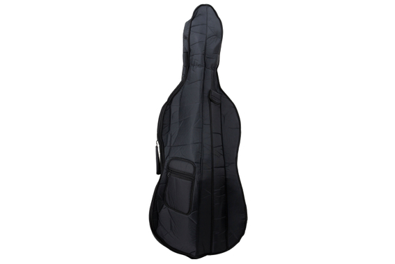 Classic Cantabile CE-200 Silent E-Cello natur matt  - Retoure (Zustand: sehr gut) image 11