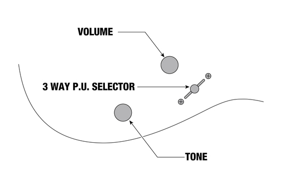 Ibanez RG8EX-BKF Black Flat image 11
