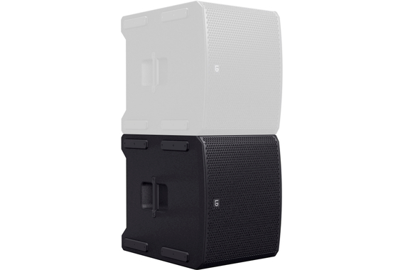 LD Systems STINGER SUB 15A G3  - Retoure (Zustand: gut) image 11