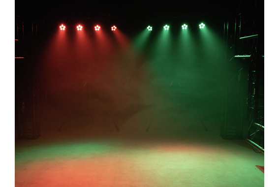 Eurolite LED KLS-902 Next Kompakt-Lichtset image 11