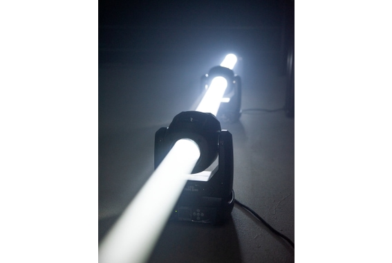Eurolite LED TMH-B90 Moving-Head Beam image 11