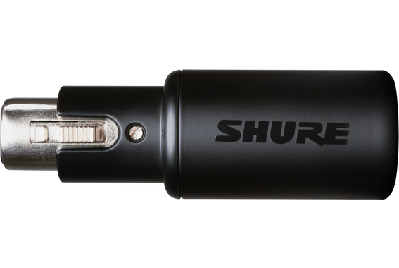 Pack Micro Shure MOTIV MVX2U + SM7dB image 11