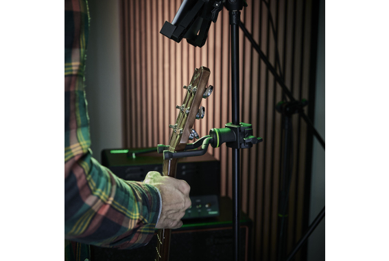 Gravity GS MS 08 Support Guitare Traveler image 11