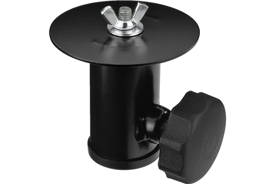 Eurolite LED Silent 16x4W RGB/WW Système lumineux avec télécommande - Set image 11