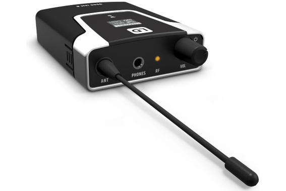 LD Systems U508 IEM HP image 11