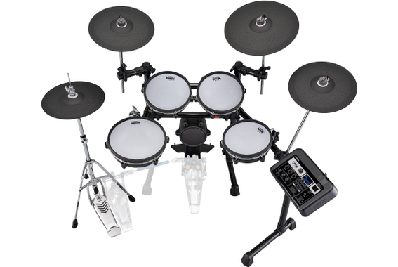 Yamaha DTX6K5-M E-Drum Kit image 11