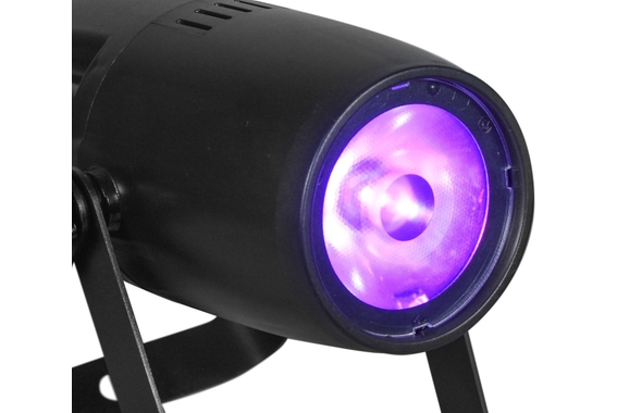 Eurolite LED PST-10 QCL Spot Set image 11