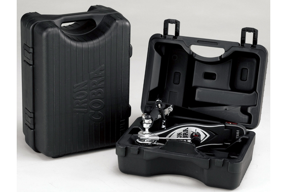 Tama HP900PWN Power Glide Iron Cobra image 11