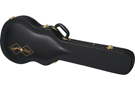Epiphone 1954 Les Paul Jeff Beck Oxblood  - Retoure (Zustand: sehr gut) image 11