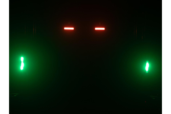 Eurolite LED IP PIX Strobe RGB CW+WW MK2 image 11