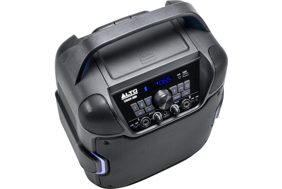 Alto Über FX2 image 11