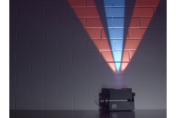 Eurolite AKKU MBT-3 Spot MK2  - Retoure (Zustand: sehr gut) image 11