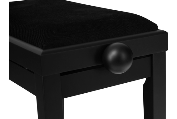 Classic Cantabile DP-730 SM Digitalpiano Schwarz matt Deluxe Set image 11