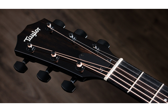 Taylor 217e-BLK Plus  - Retoure (Zustand: gut) image 11