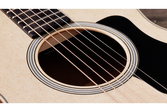 Taylor GS Mini Sapele/Spruce image 11