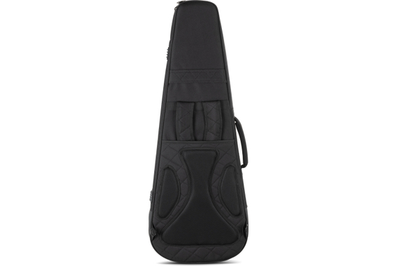 Rocktile Pro L-200OHB E-Gitarre Orange Honey Burst Gigbag Set image 11