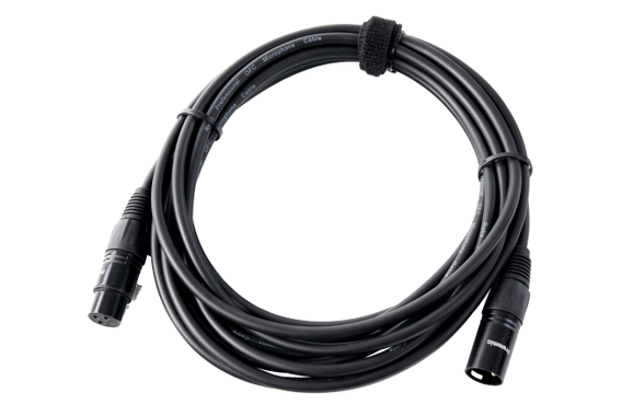 Pronomic DM-58 Microphone Vocal avec Interrupteur Starter SET incl. Pied + Pince + Câble image 11