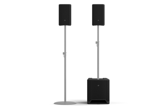 LD Systems Dave 12 G4X image 11