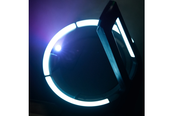 Gravity GS LS A 01 B Guitar GLOW STAND Forme A image 11