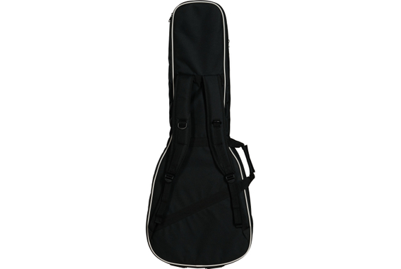 Epiphone Futura Les Paul Custom Midnight Ember Shift image 11