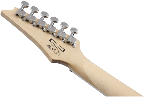 Ibanez Gio GRG170DX Black Night Kit De Inicio image 11