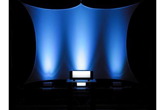 Eurolite AKKU Bar-3 Glow QCL Flex QuickDMX Set de 2 image 11