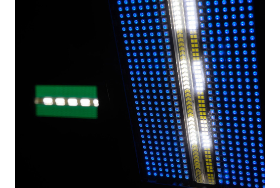 Eurolite LED Mega Strobe 812 Panel image 11