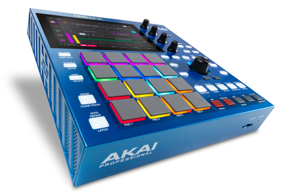 Akai MPC One G2 image 11