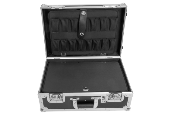 Roadinger Universele Koffer-Case met Trolley image 11