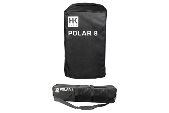 HK Audio POLAR 8 System  - Retoure (Zustand: sehr gut) image 11